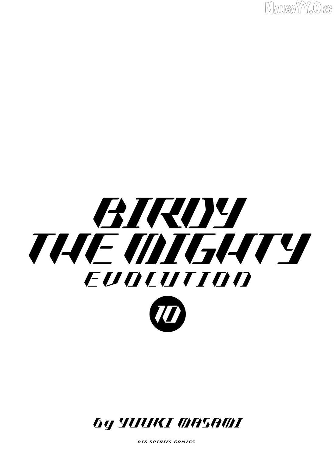 Read Birdy the Mighty Evolution chapter 99 image 2 on Lezhin