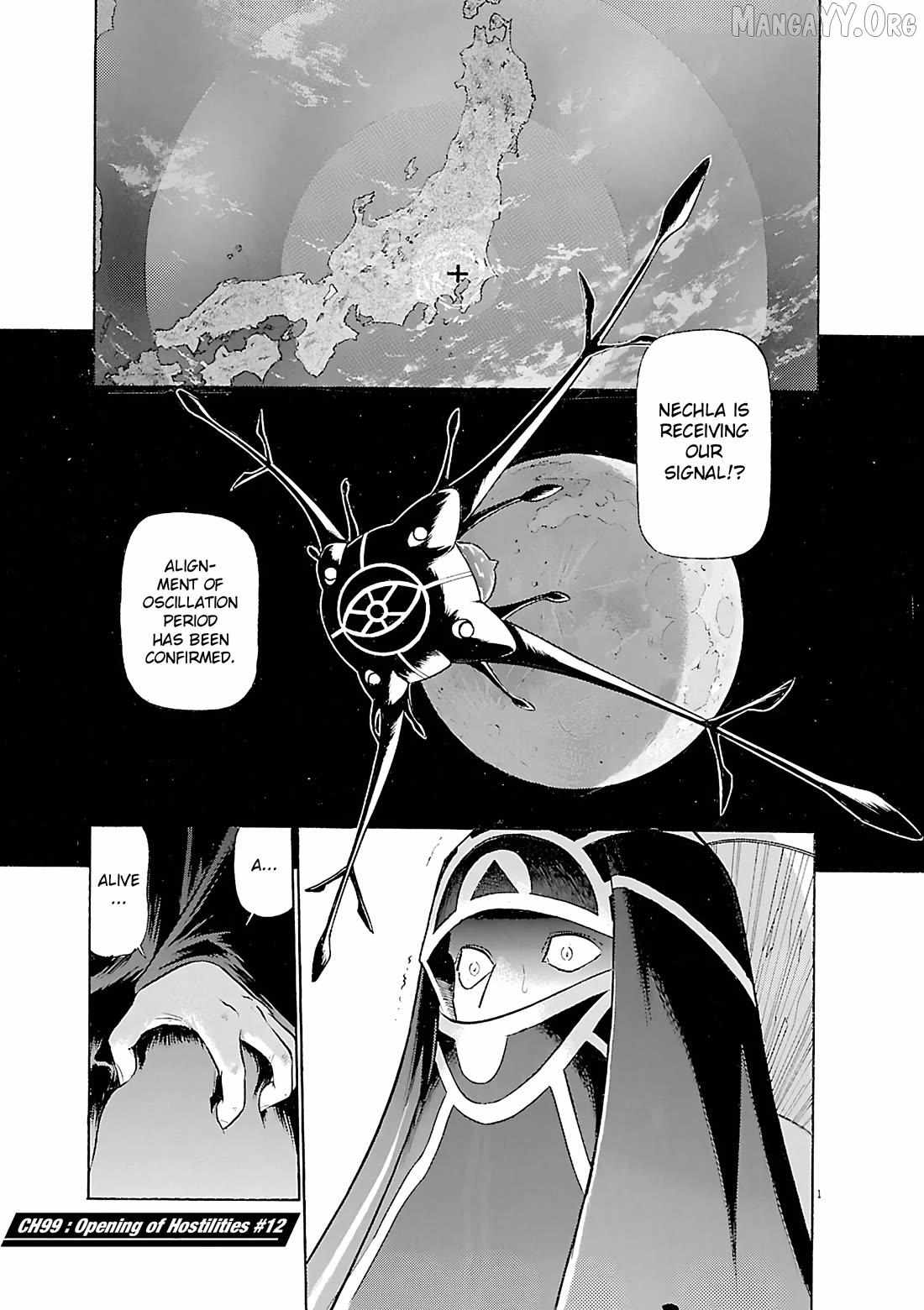 Read Birdy the Mighty Evolution chapter 99 image 4 on Lezhin