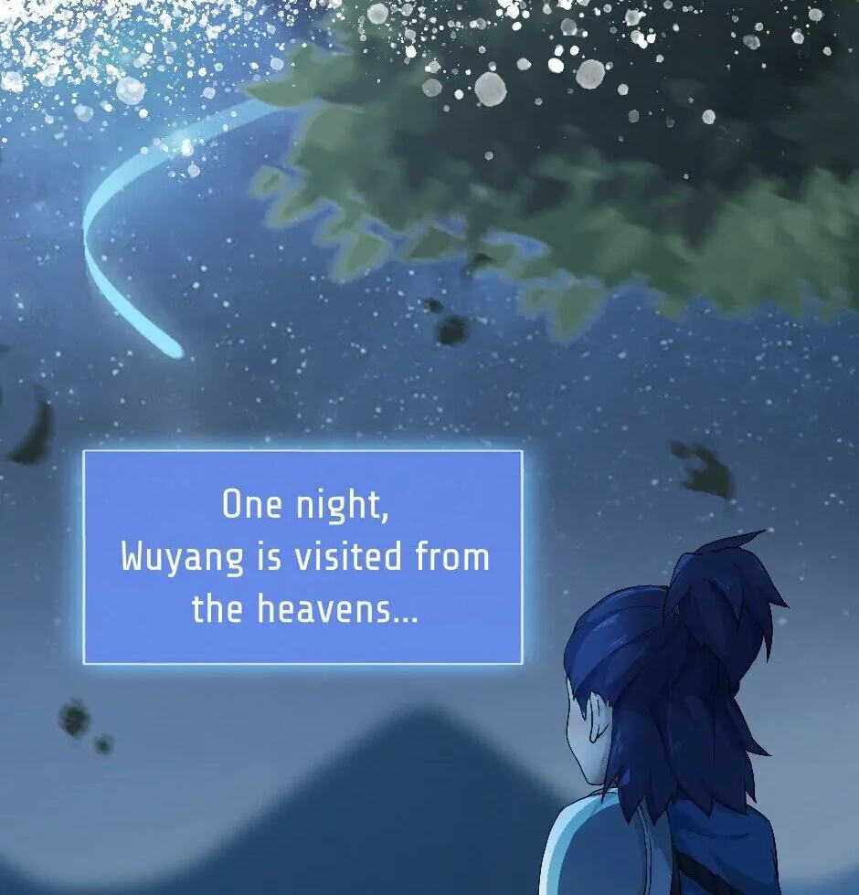Birth of a Goddess Chapter 0 page 14 - 