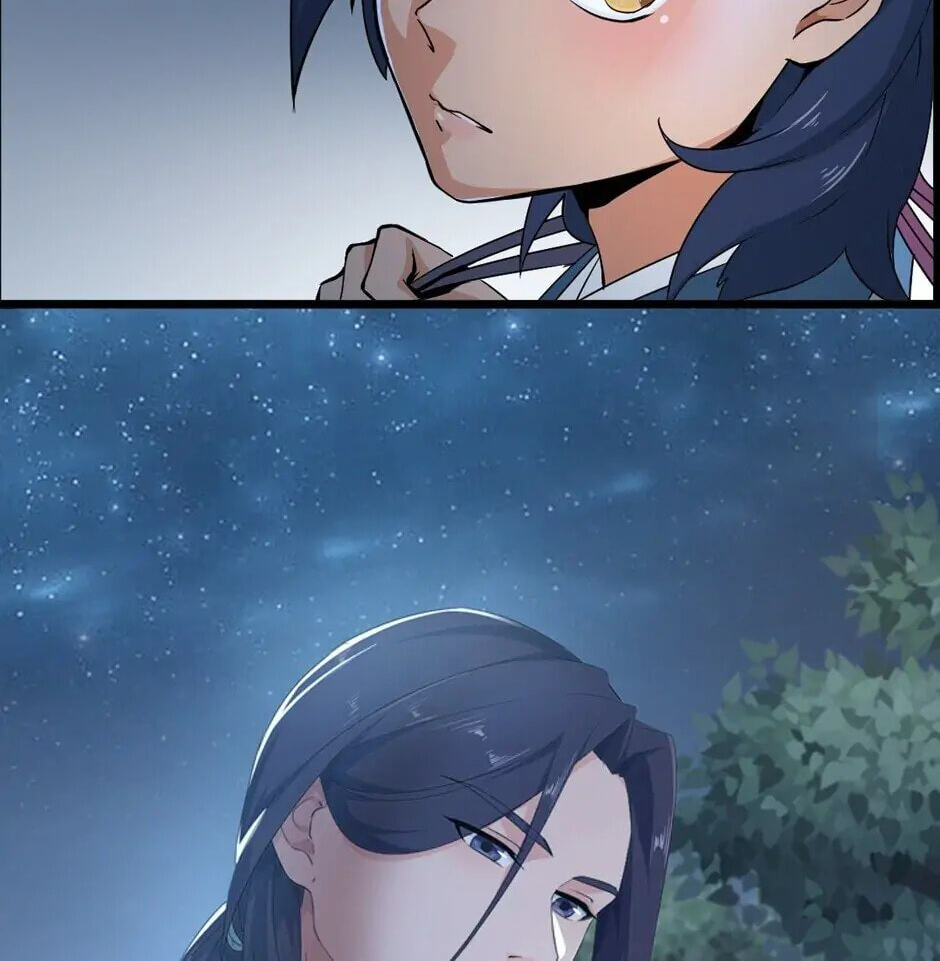 Birth of a Goddess Chapter 0 page 6 - 
