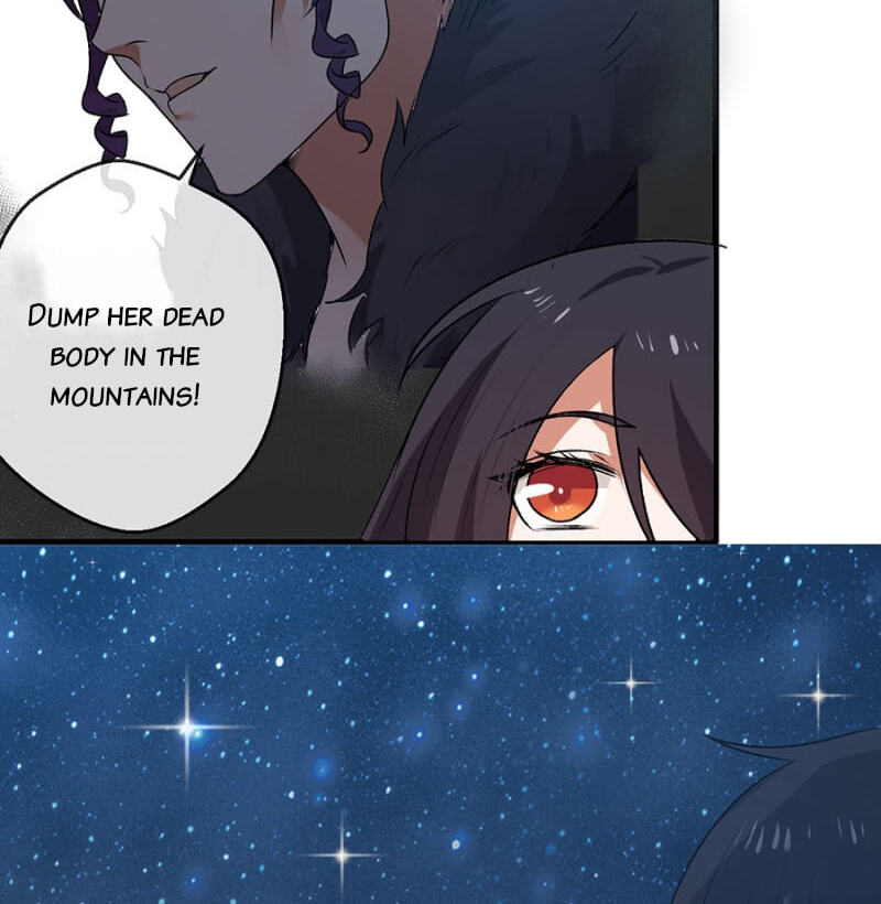 Birth of a Goddess Chapter 1.5 page 29 - 