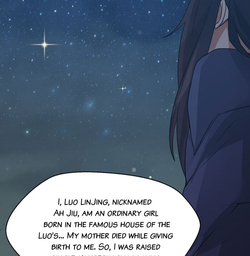 Birth of a Goddess Chapter 1.5 page 30 - 