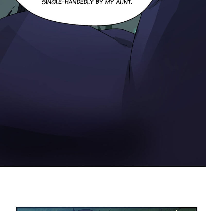 Birth of a Goddess Chapter 1.5 page 31 - 