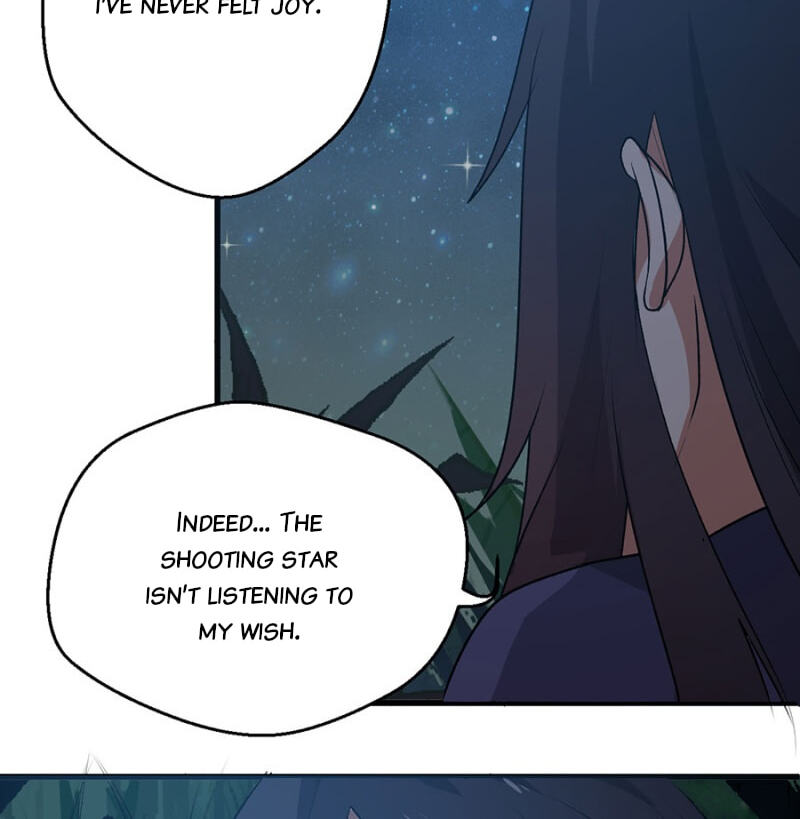 Birth of a Goddess Chapter 1.5 page 33 - 