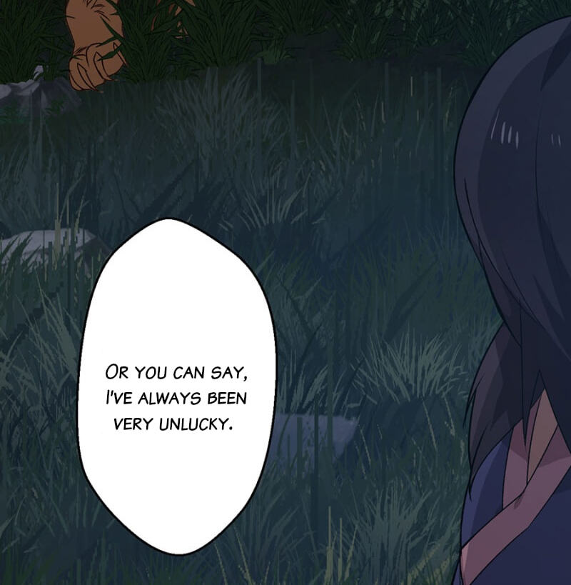 Birth of a Goddess Chapter 1.5 page 35 - 