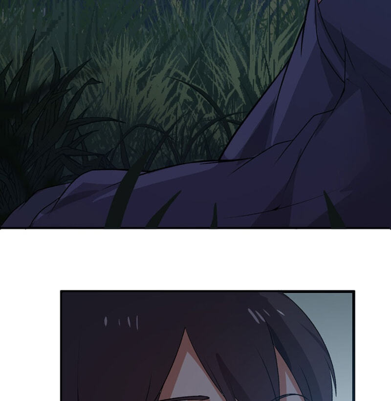 Birth of a Goddess Chapter 1.5 page 36 - 