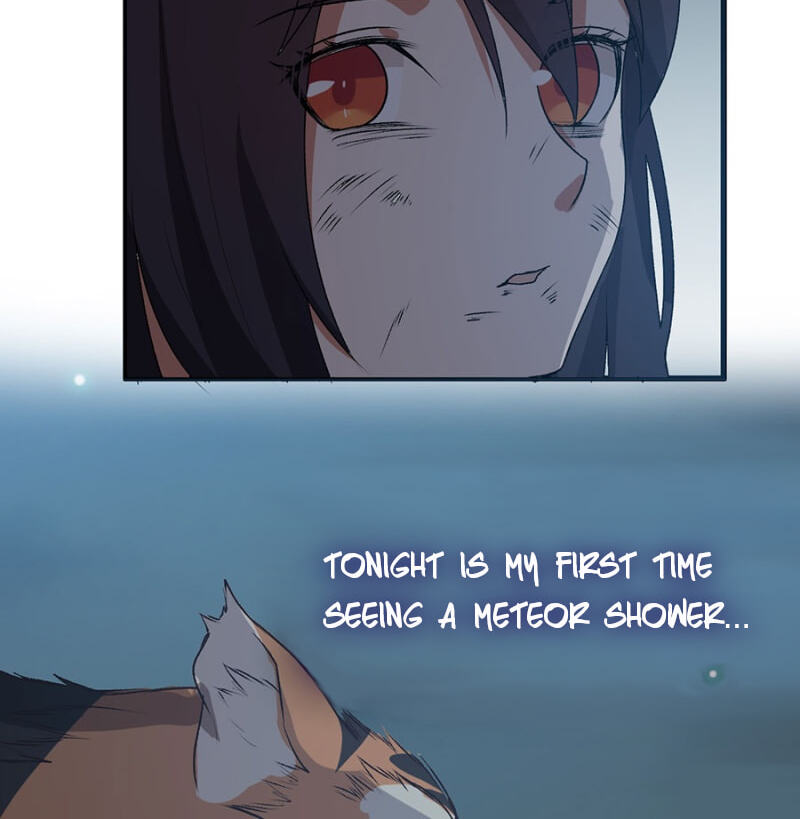 Birth of a Goddess Chapter 1.5 page 37 - 