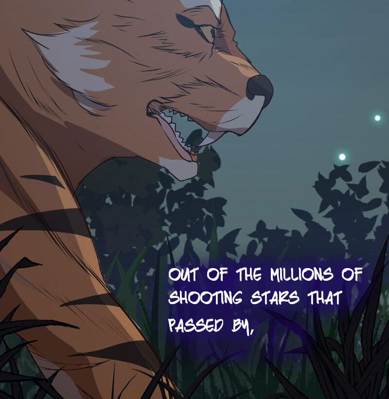Birth of a Goddess Chapter 1.5 page 38 - 