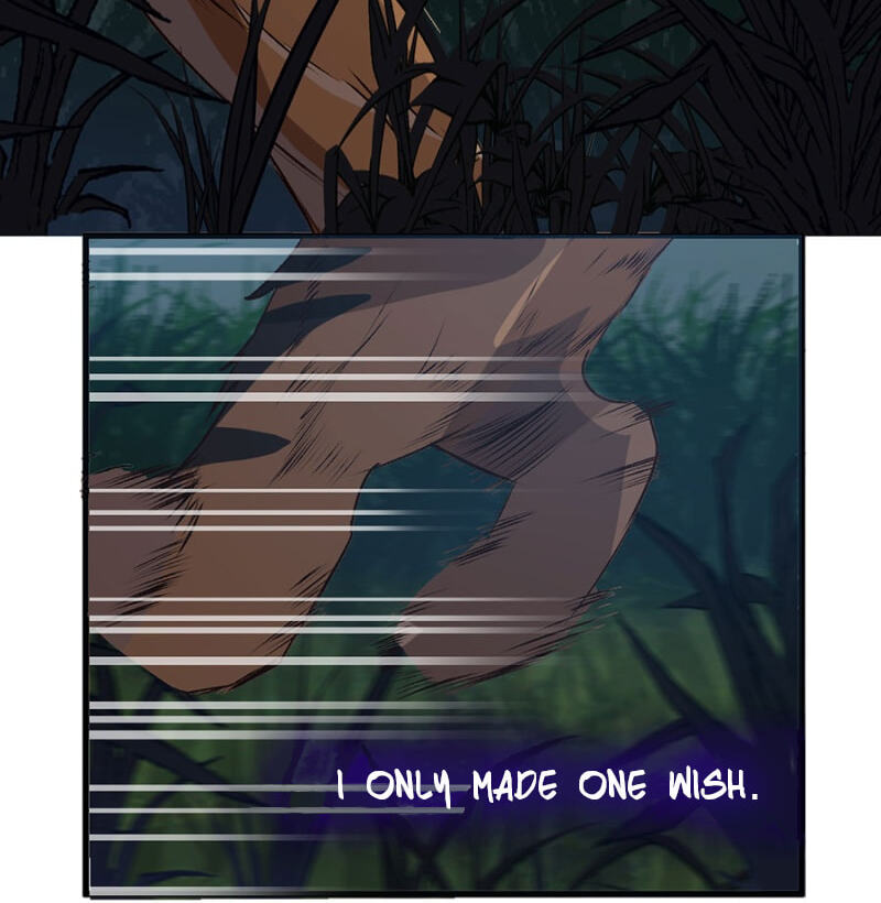Birth of a Goddess Chapter 1.5 page 39 - 