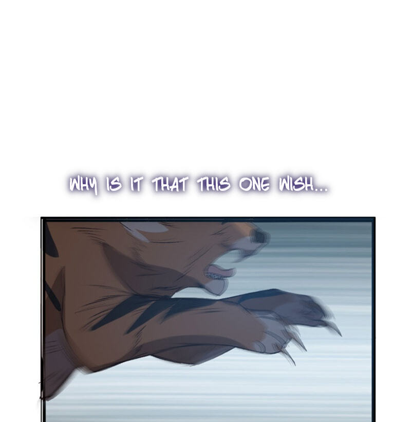 Birth of a Goddess Chapter 1.5 page 40 - 