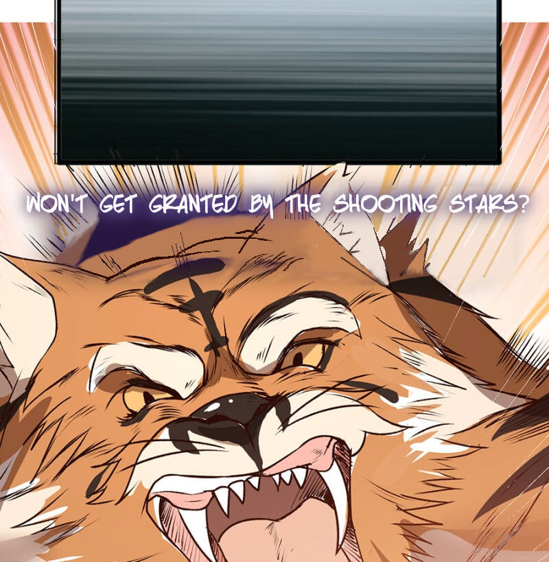 Birth of a Goddess Chapter 1.5 page 41 - 