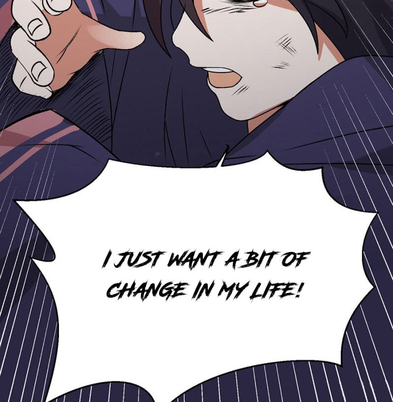 Birth of a Goddess Chapter 1.5 page 43 - 
