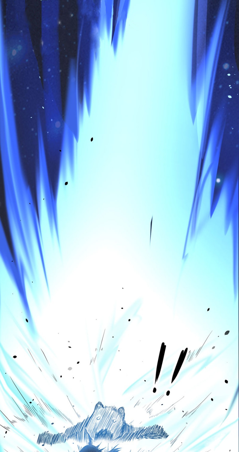 Birth of a Goddess Chapter 1.5 page 45 - 