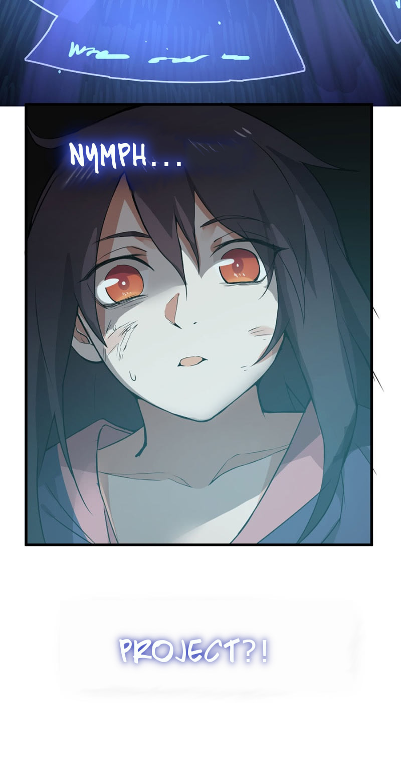Birth of a Goddess Chapter 1.5 page 53 - 