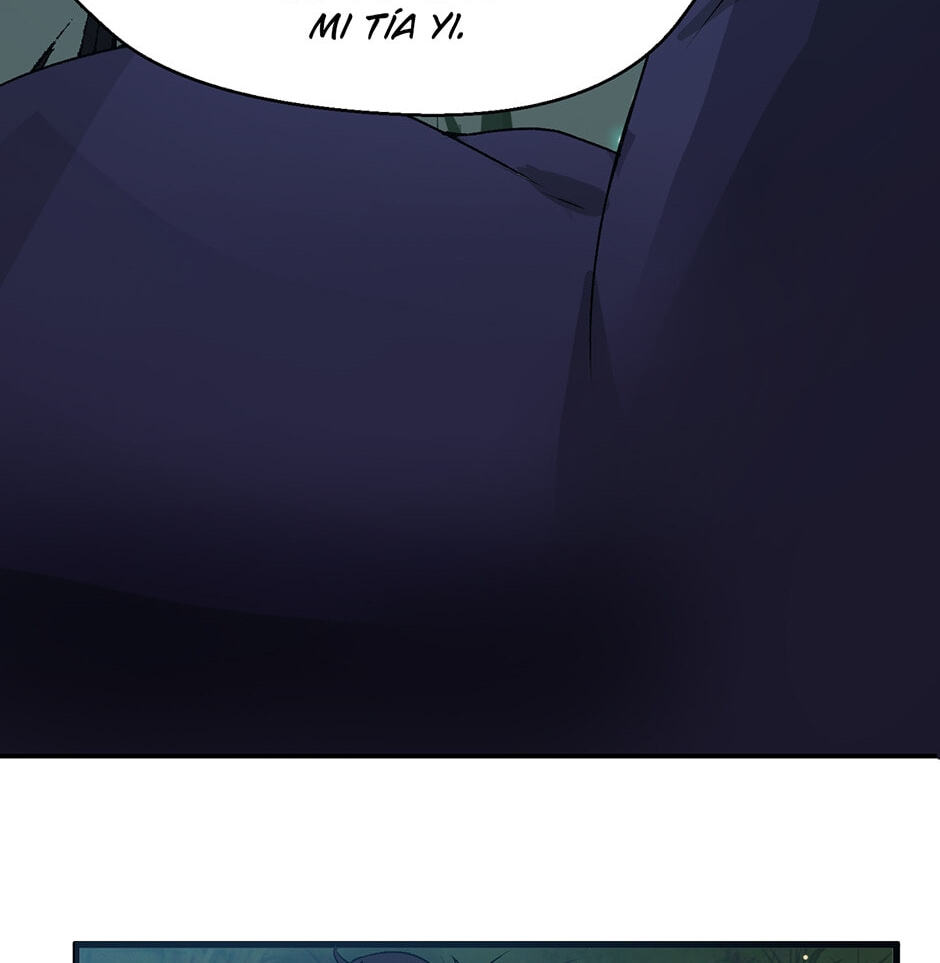 Birth of a Goddess Chapter 1 page 30 - 