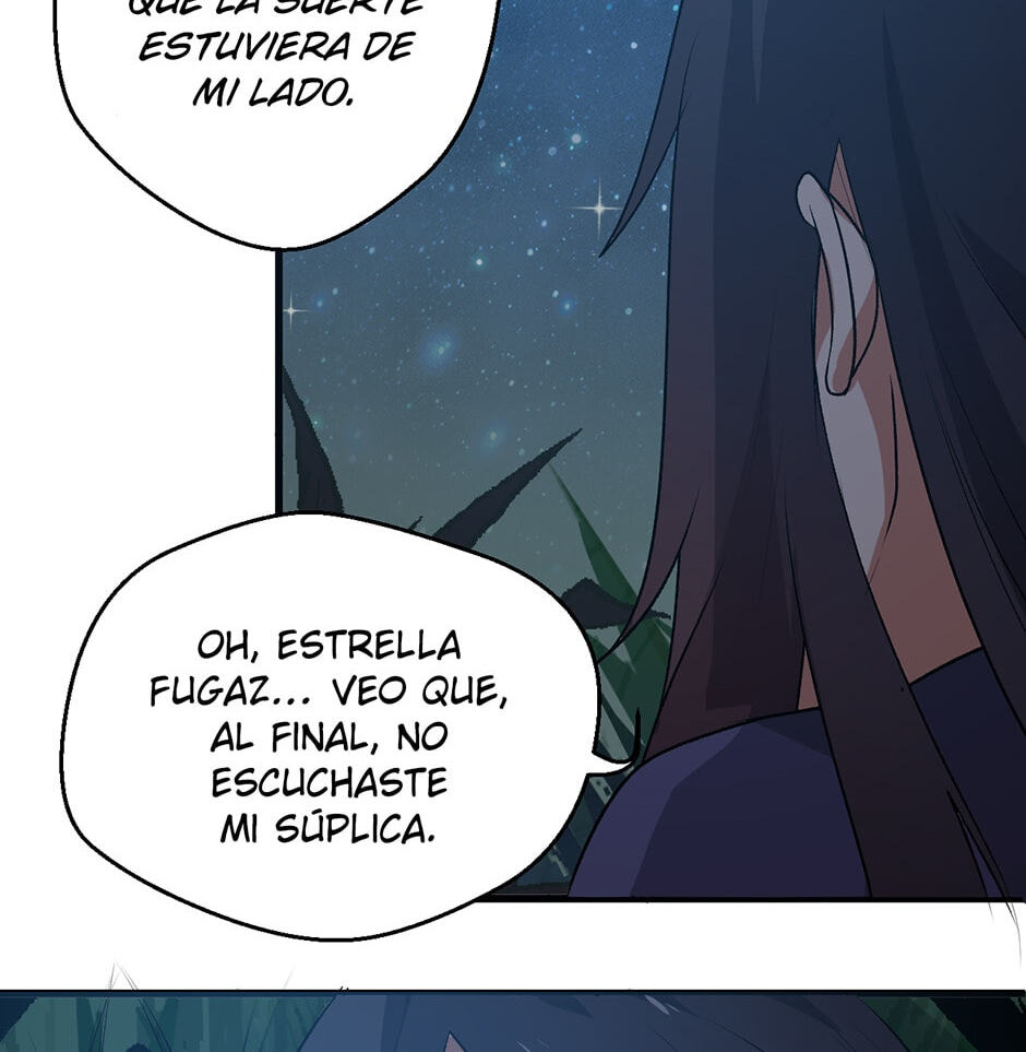 Birth of a Goddess Chapter 1 page 32 - 
