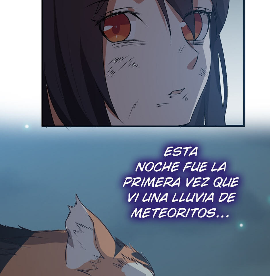Birth of a Goddess Chapter 1 page 36 - 