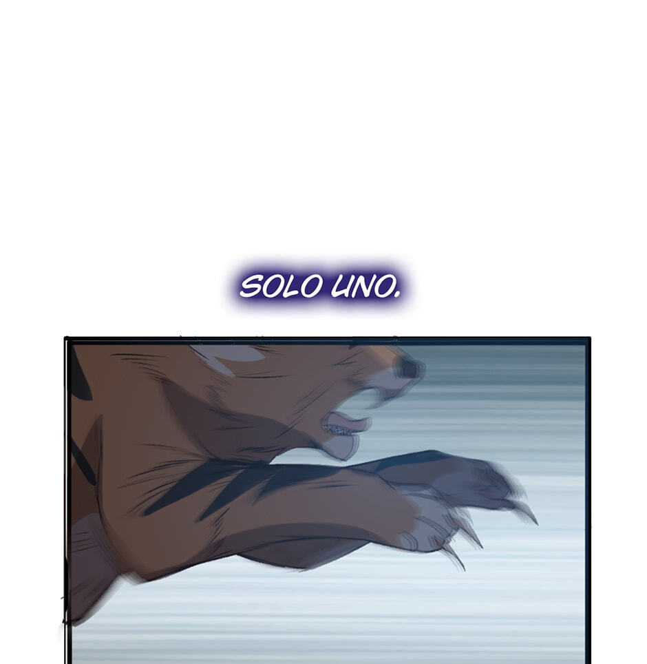 Birth of a Goddess Chapter 1 page 39 - 