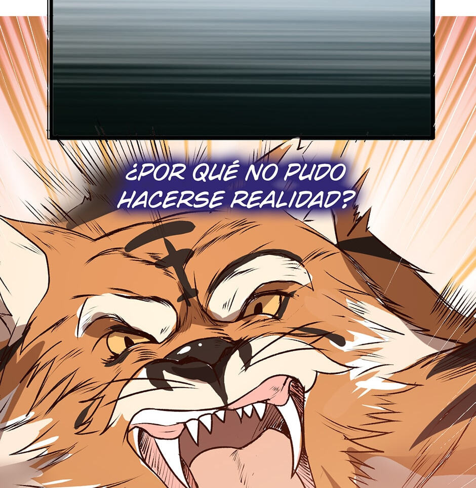 Birth of a Goddess Chapter 1 page 40 - 