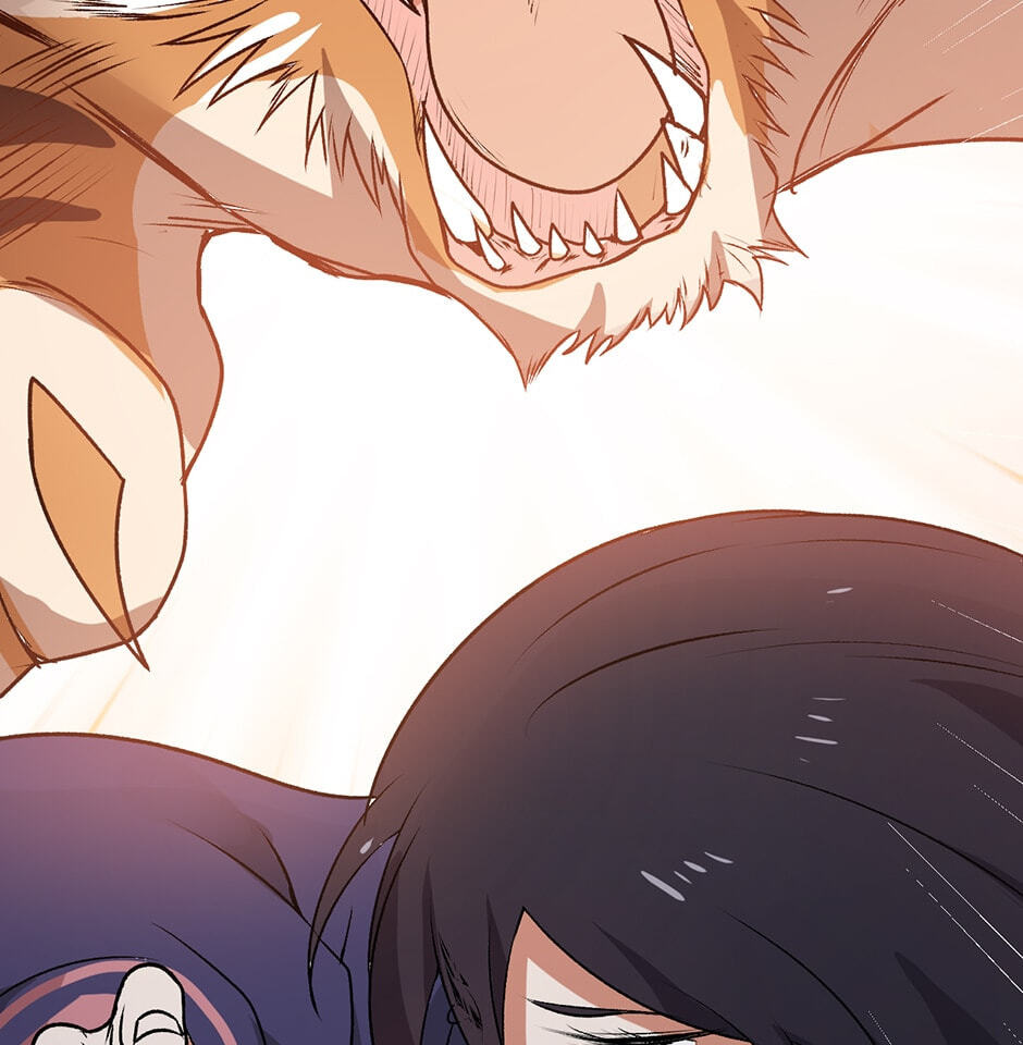 Birth of a Goddess Chapter 1 page 41 - 
