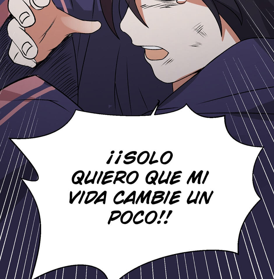 Birth of a Goddess Chapter 1 page 42 - 