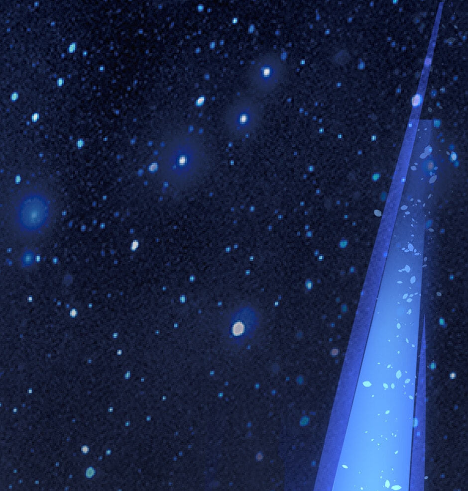 Birth of a Goddess Chapter 1 page 43 - 