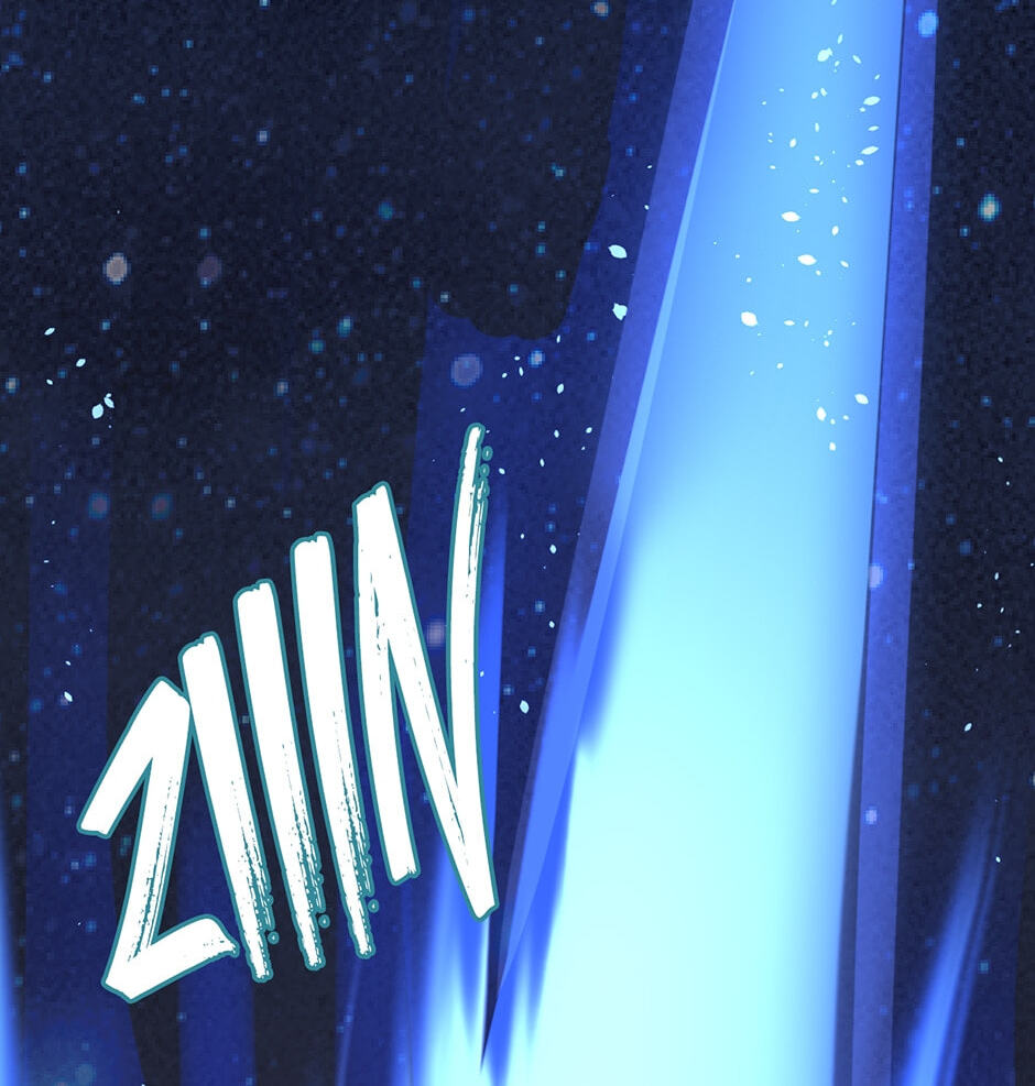 Birth of a Goddess Chapter 1 page 44 - 