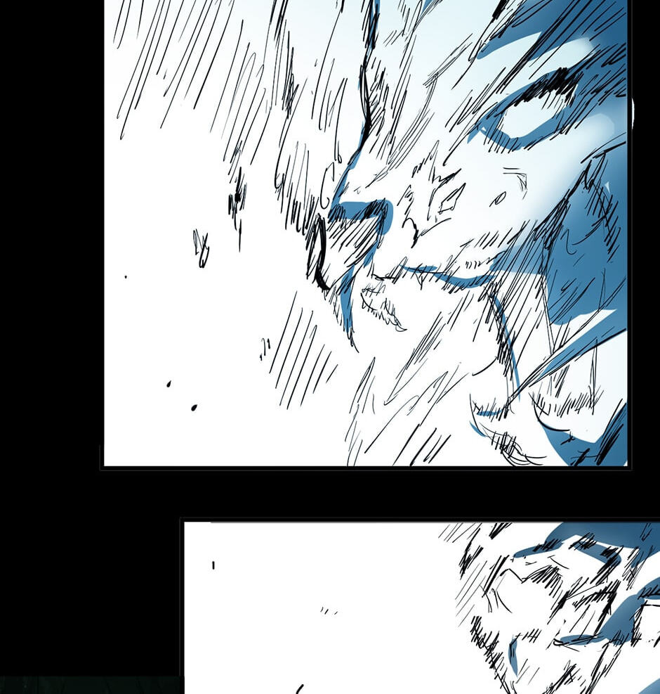 Birth of a Goddess Chapter 1 page 48 - 