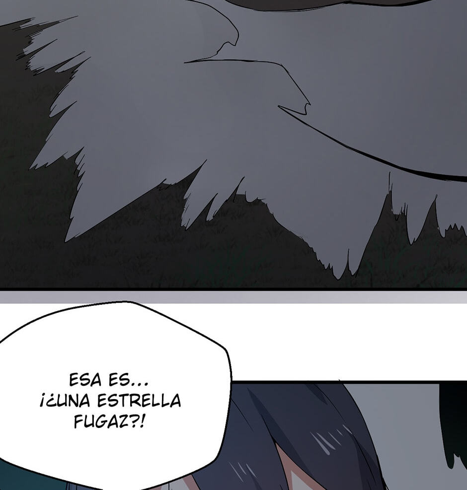 Birth of a Goddess Chapter 1 page 52 - 