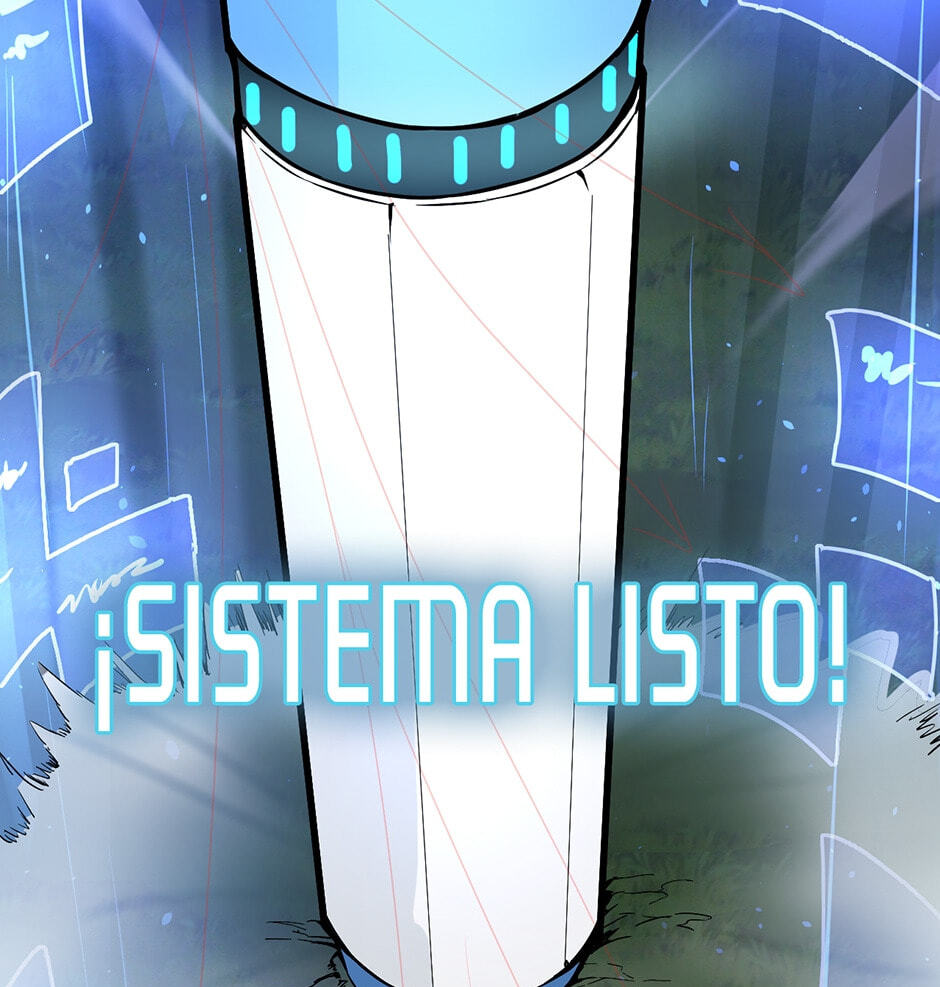 Birth of a Goddess Chapter 1 page 57 - 