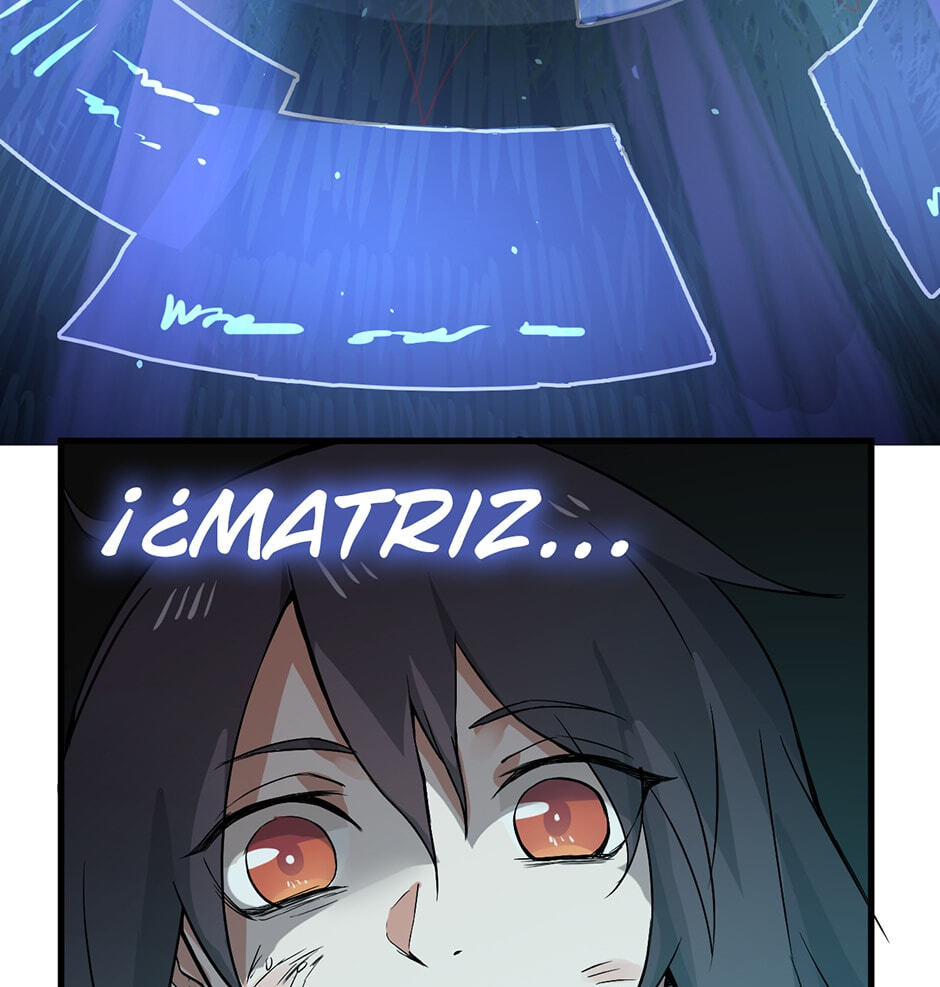 Birth of a Goddess Chapter 1 page 59 - 