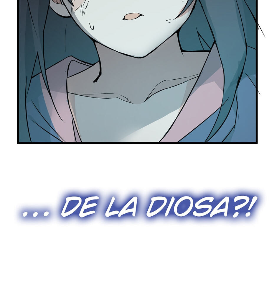 Birth of a Goddess Chapter 1 page 60 - 