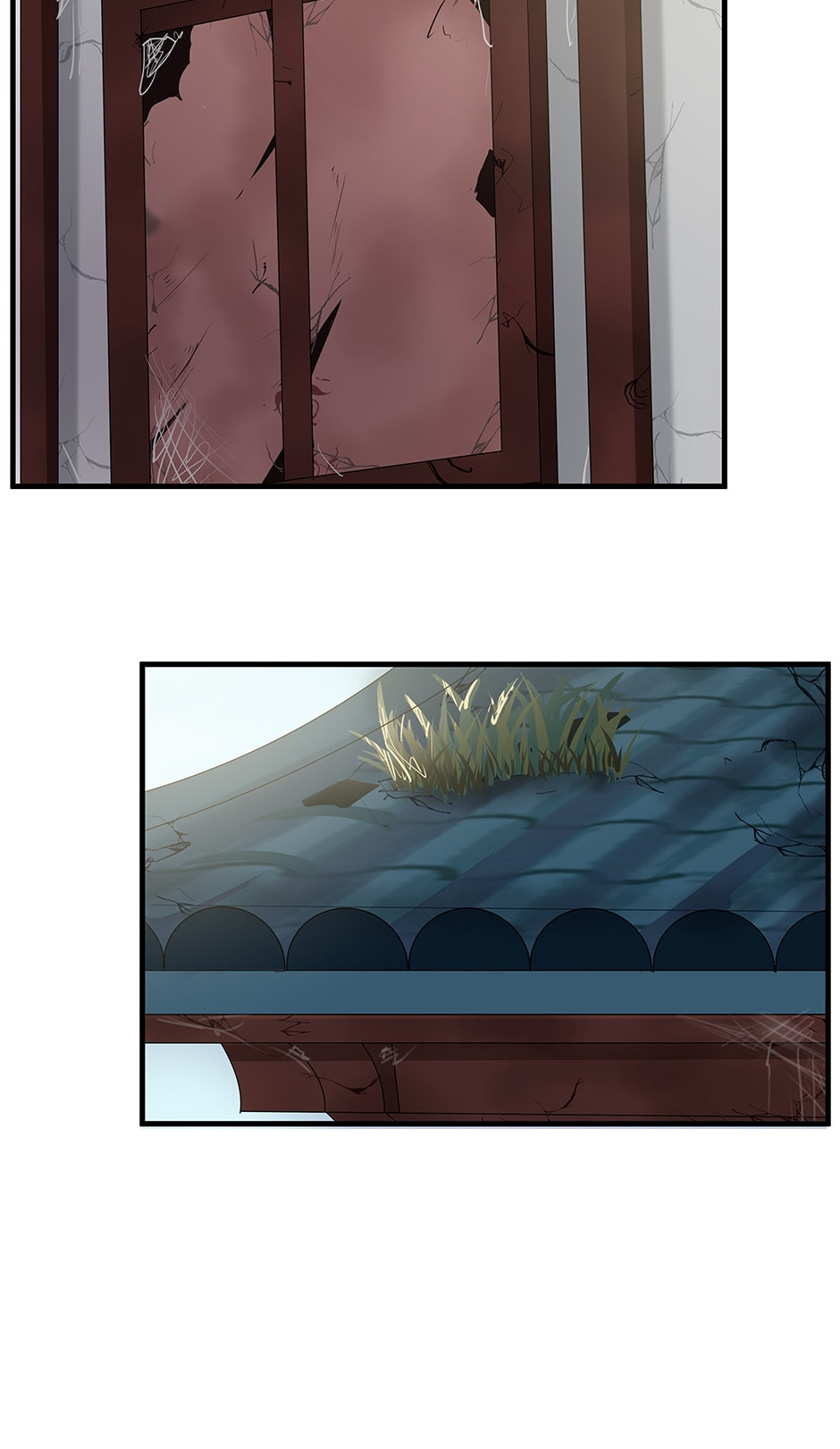 Birth of a Goddess Chapter 10 page 12 - 
