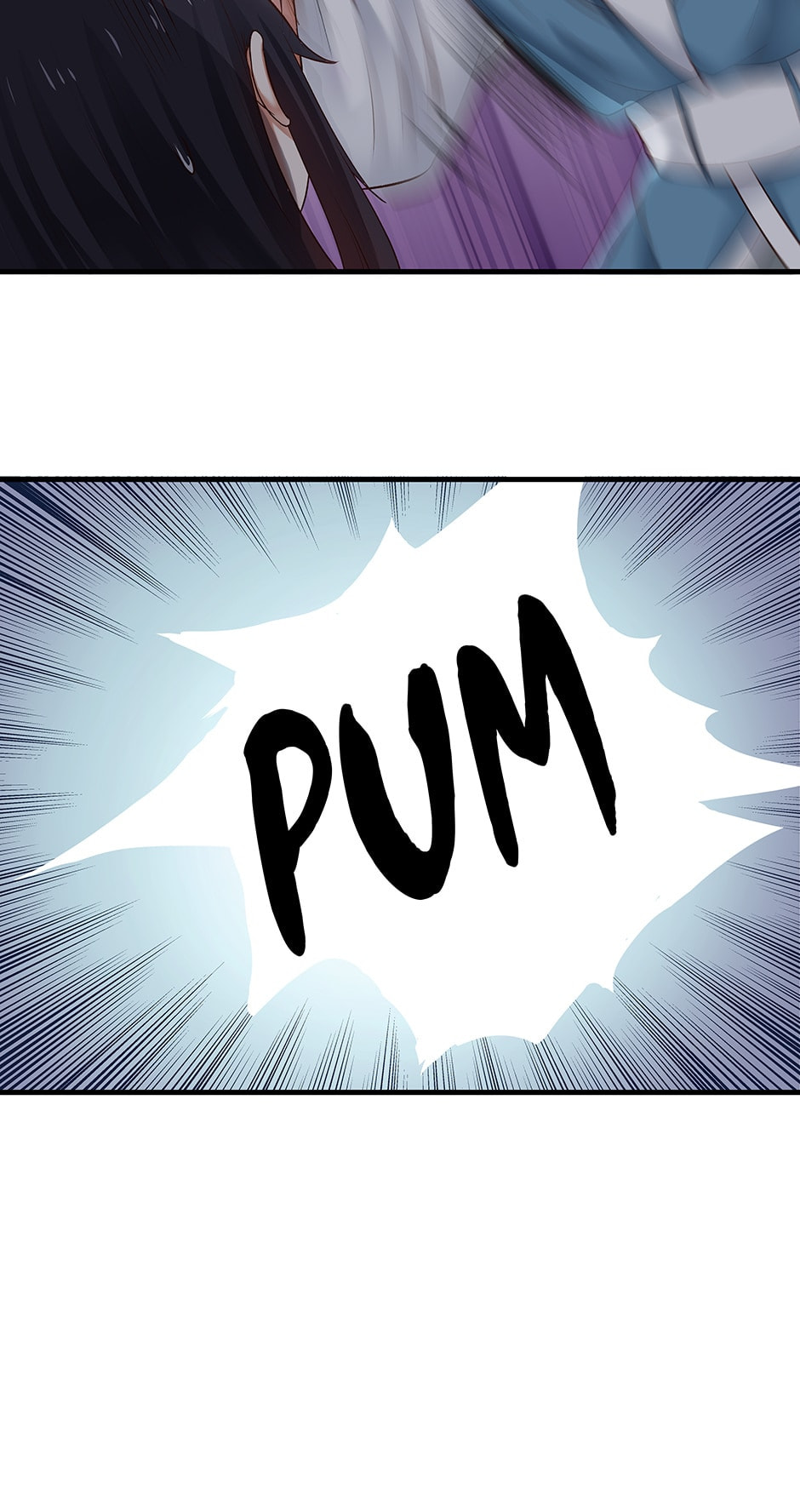 Birth of a Goddess Chapter 10 page 35 - 