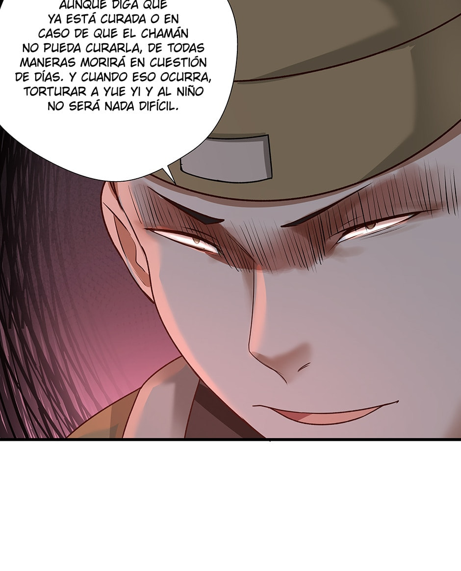 Birth of a Goddess Chapter 11 page 15 - 