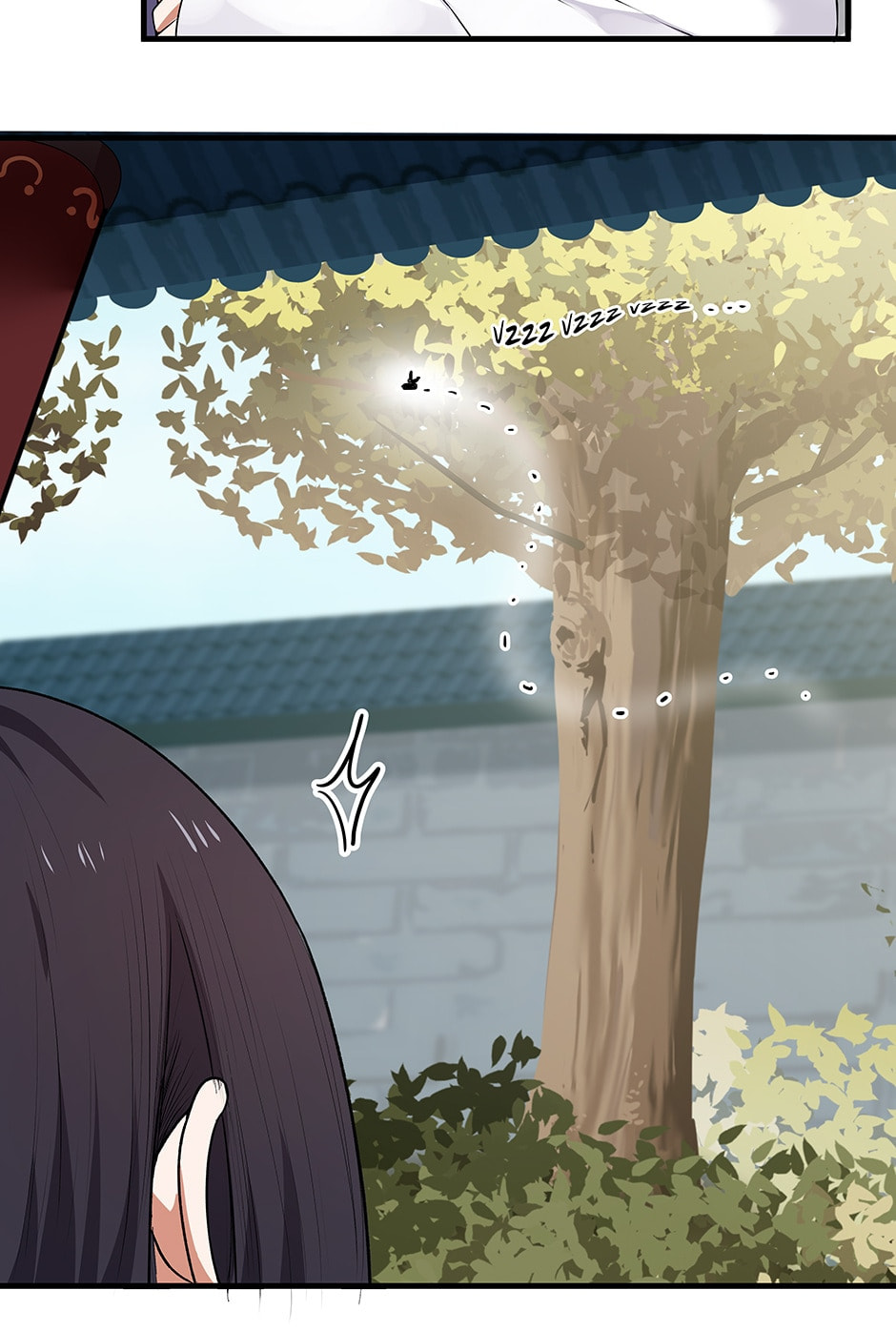 Birth of a Goddess Chapter 11 page 21 - 