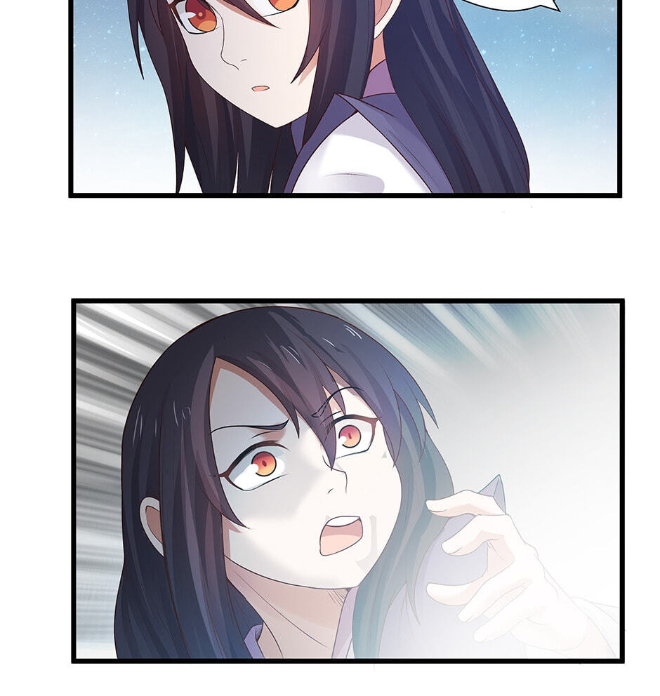 Birth of a Goddess Chapter 12 page 11 - 