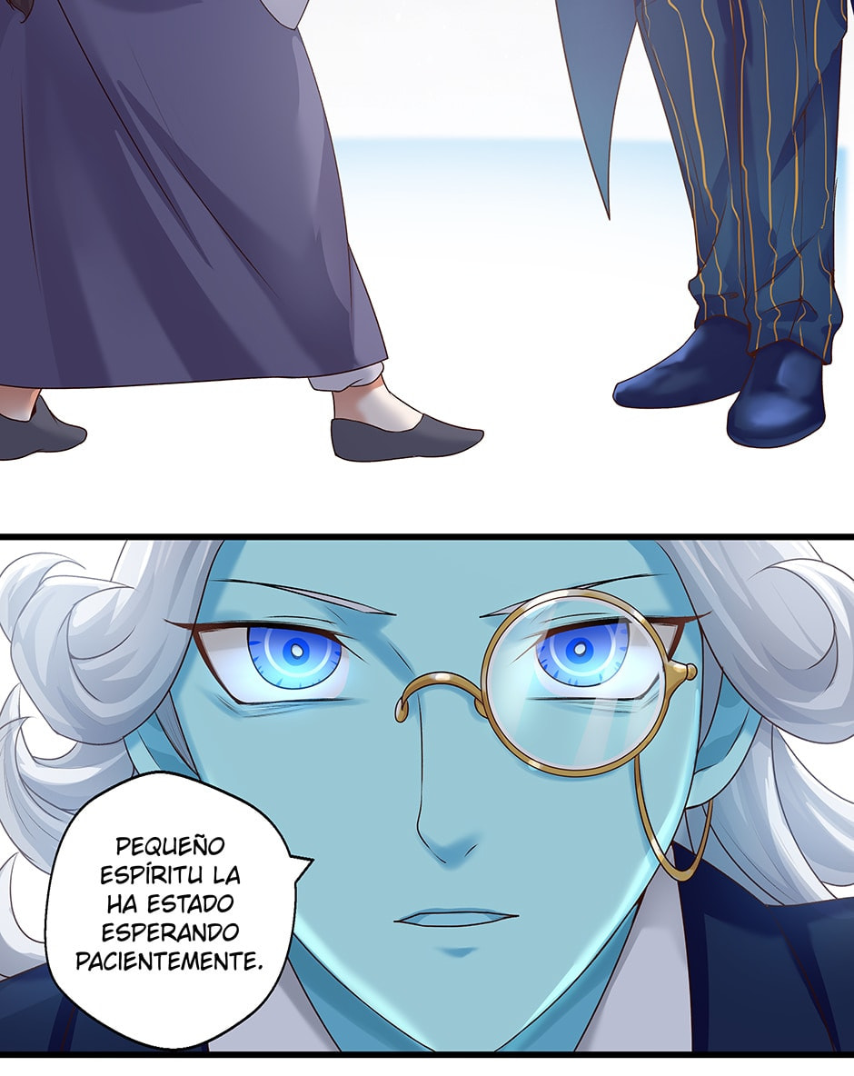 Birth of a Goddess Chapter 12 page 13 - 