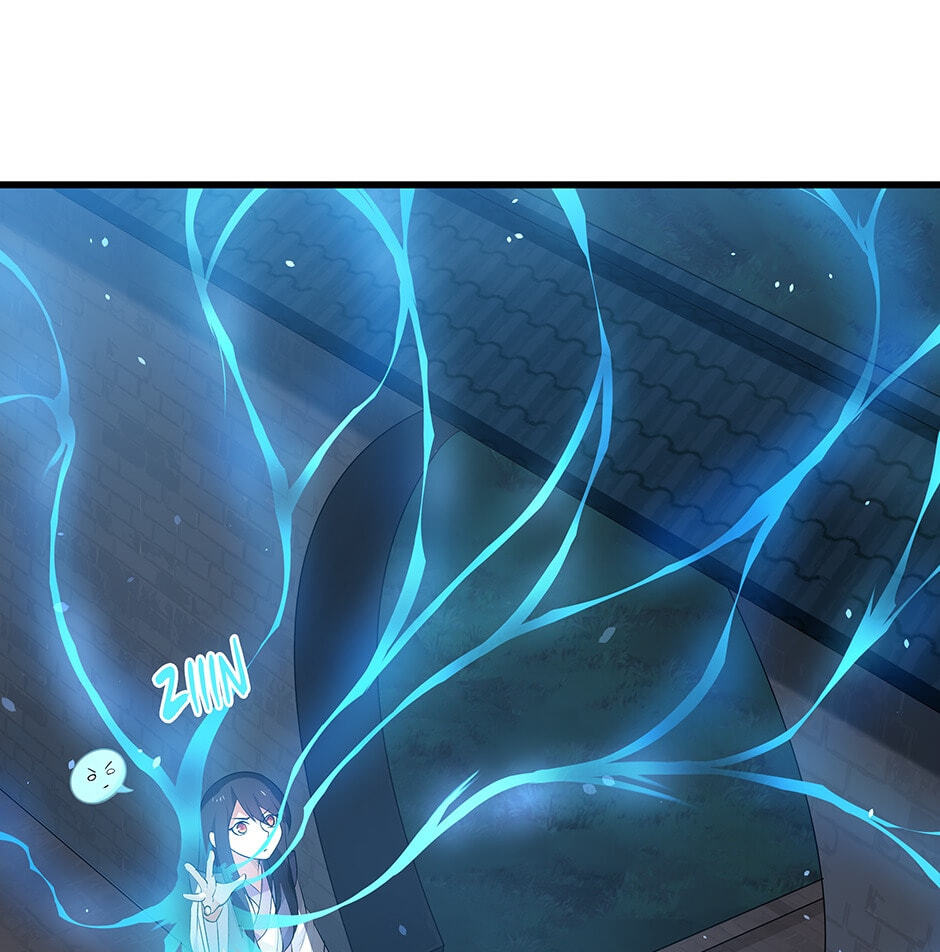 Birth of a Goddess Chapter 12 page 41 - 