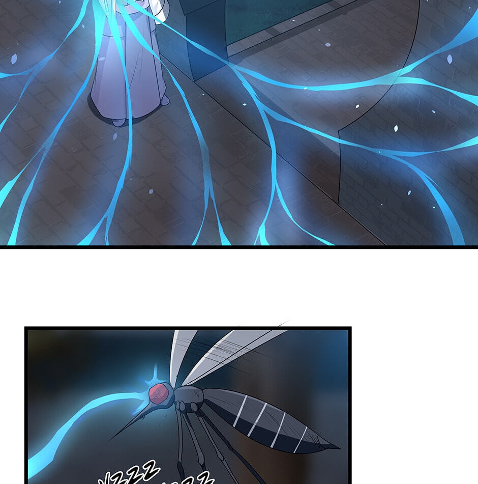 Birth of a Goddess Chapter 12 page 42 - 