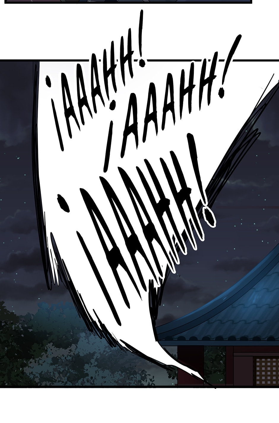Birth of a Goddess Chapter 12 page 47 - 