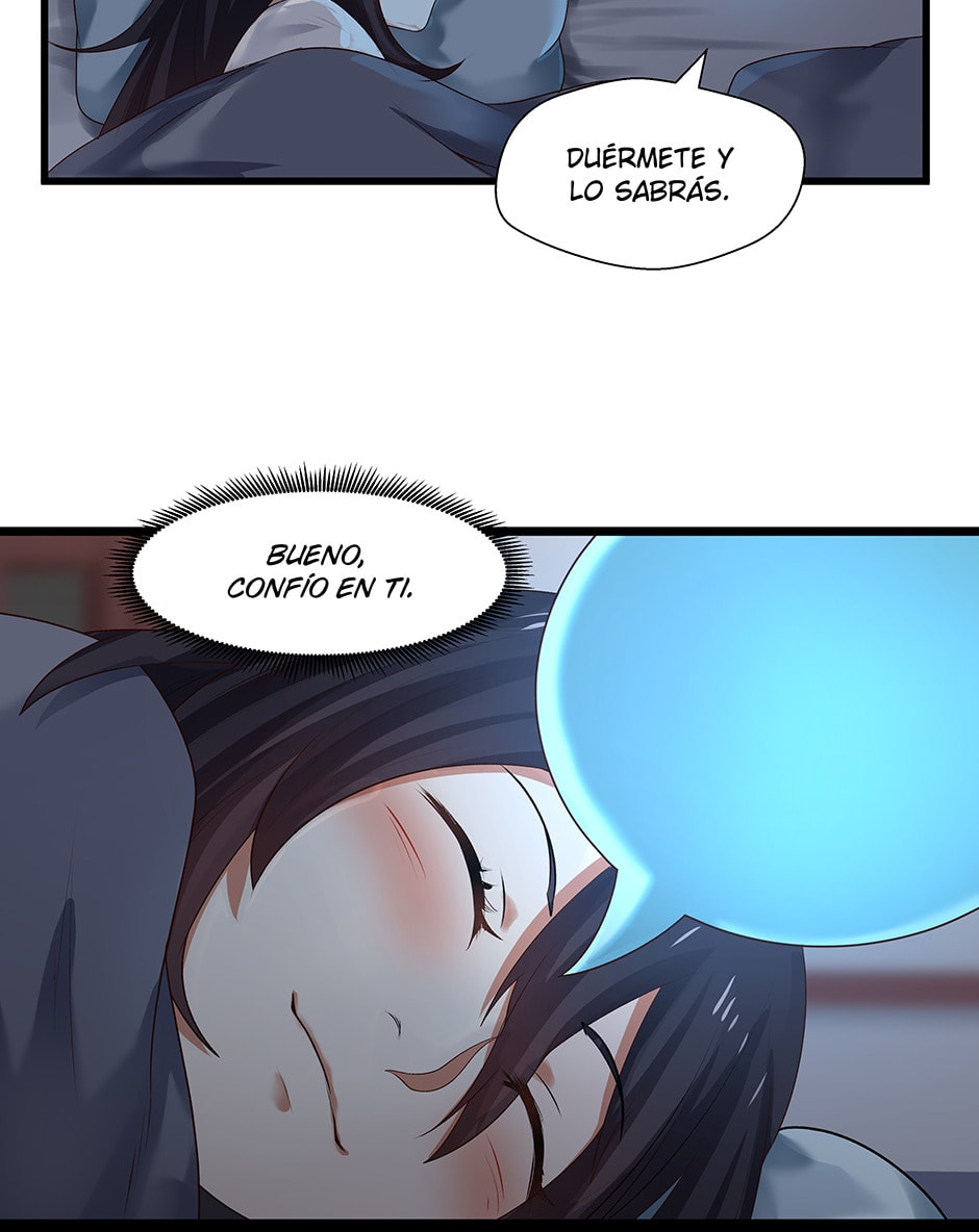 Birth of a Goddess Chapter 12 page 7 - 