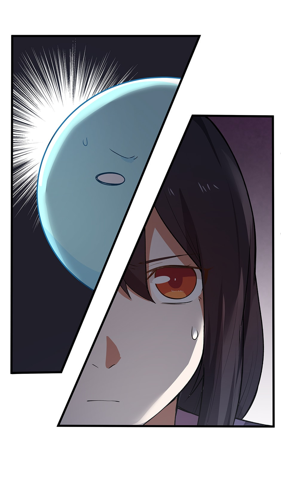 Birth of a Goddess Chapter 13 page 37 - 