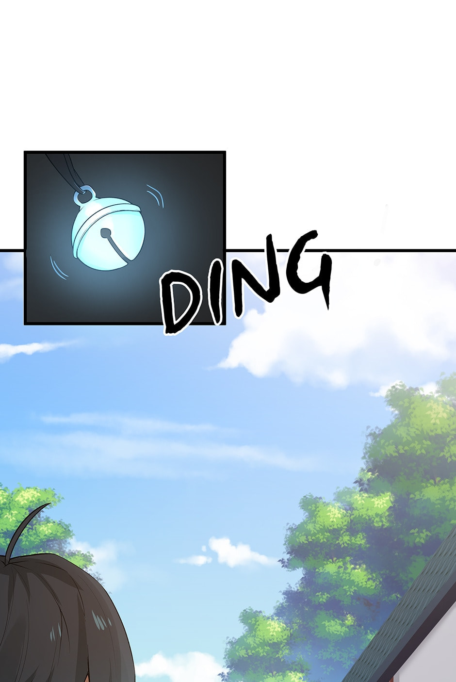 Birth of a Goddess Chapter 14 page 31 - 