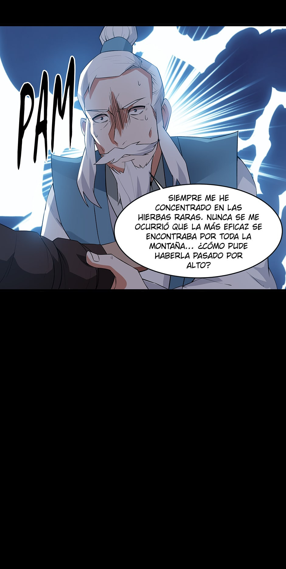 Birth of a Goddess Chapter 15 page 26 - 