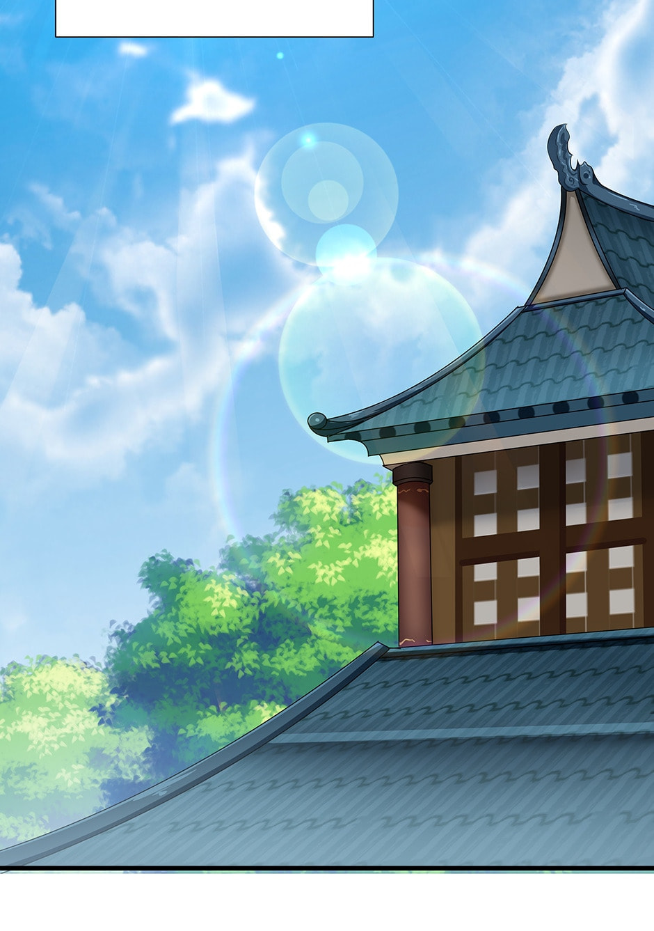 Birth of a Goddess Chapter 16 page 22 - 