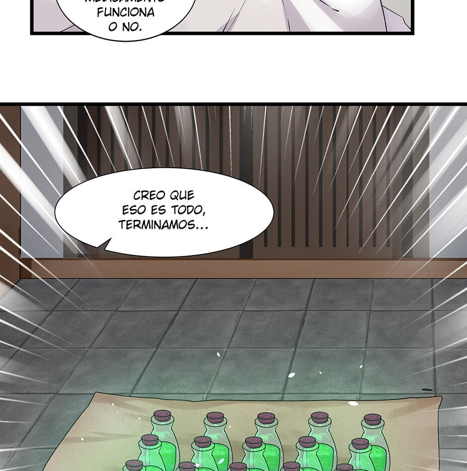 Birth of a Goddess Chapter 16 page 25 - 