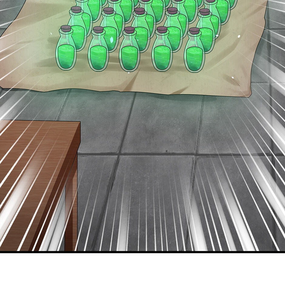 Birth of a Goddess Chapter 16 page 26 - 