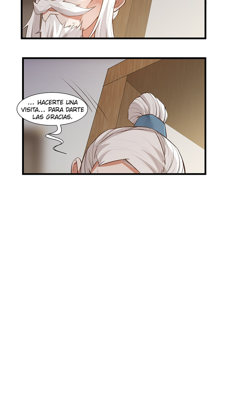 Birth of a Goddess Chapter 16 page 28 - 