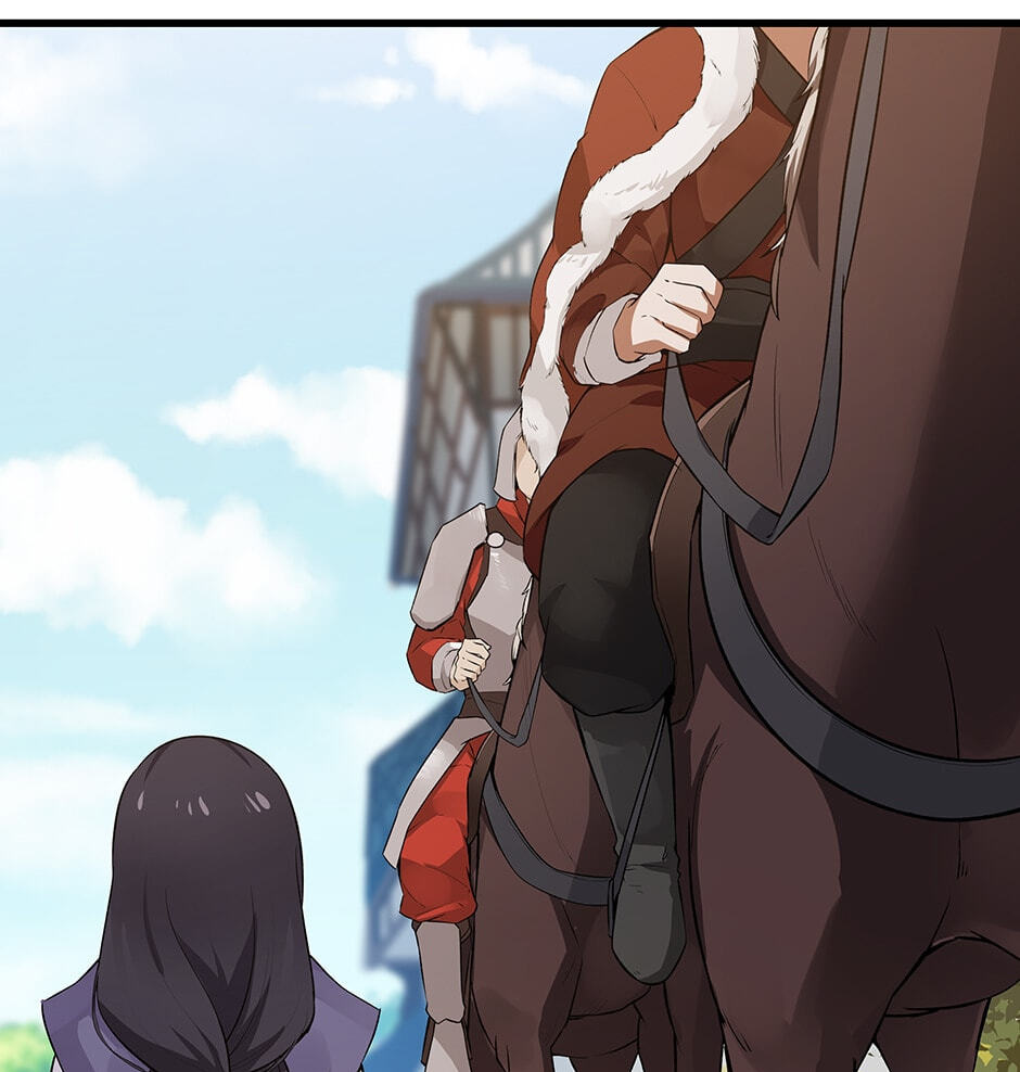 Birth of a Goddess Chapter 16 page 29 - 